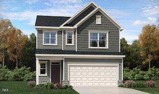 1036 Red Finch Way, Angier, NC 27501