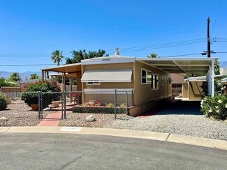 73450 Ojai Place, Thousand Palms, CA 92276