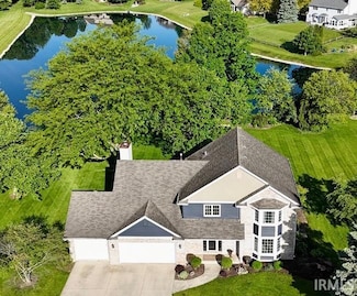 6322 Eagle Nest Ct, Fort Wayne, IN 46814
