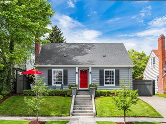 2125 NE 26th Ave, Portland, OR 97212
