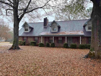 277 Highway 79, Ulm, AR 72170