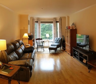 2 Saint Paul St Unit 309, Brookline, MA 02446