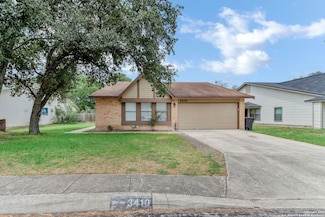 3410 Lone Valley St, San Antonio, TX 78247