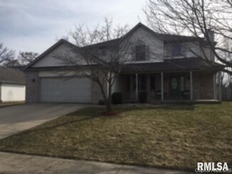 6925 Fringetree Way, Springfield, IL 62712