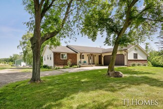 4971 84th St SE, Caledonia, MI 49316