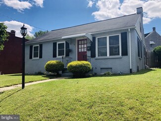 442 New Dorwart St, Lancaster, PA 17603