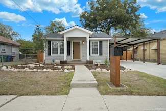 247 E Lambert St, San Antonio, TX 78204