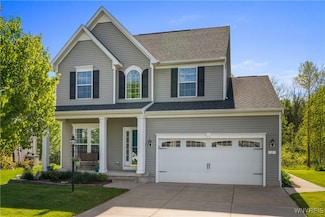 1 Skylark Ln, Niagara Falls, NY 14304