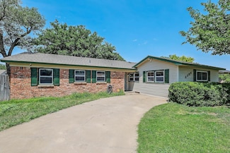 3304 Janet Dr, Amarillo, TX 79109