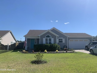 39 Preswick Dr, Rocky Point, NC 28457
