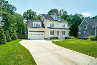 2500 Madison Station Ct, Henrico, VA 23233
