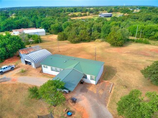3718 Floyd Cox Dr, Norman, OK 73026