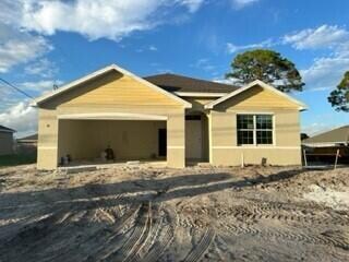 3734 SW Swope St, Port Saint Lucie, FL 34953