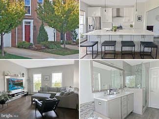 8207 Singleleaf Ln, Lorton, VA 22079