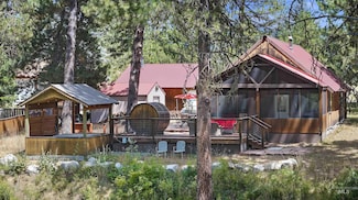 14 Coyote Ln, Garden Valley, ID 83622