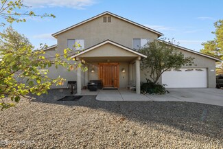 17677 E Bluejay Dr Unit 2, Mayer, AZ 86333