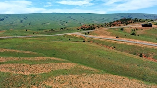 Red Rim Ranch Subdivision Unit 46, Thermopolis, WY 82443