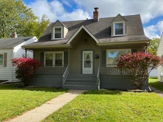 17843 Roy St, Lansing, IL 60438