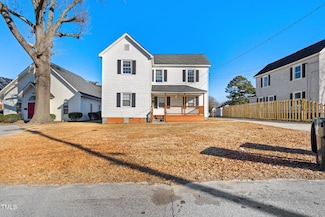 107 N 12th St, Erwin, NC 28339
