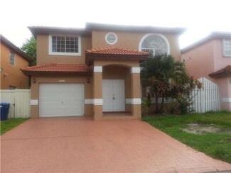 19711 NW 86 Ave, Unincorporated Dade County, FL 33015