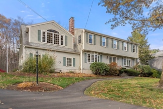 25 Briar Dr, Milford, MA 01757