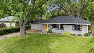 8204 Harriet Ave S, Bloomington, MN 55420