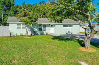 7524 Organdy Dr N, Saint Petersburg, FL 33702