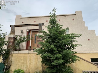 2075 County Road 389, Wetmore, CO 81253