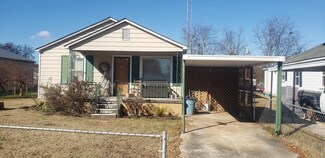 909 SW 14th Ave, Sheffield, AL 35660