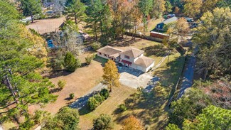 640 Old Back River Rd, Goose Creek, SC 29445
