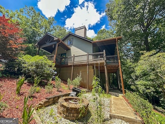 181 Morgan Ridge Ct, Young Harris, GA 30582