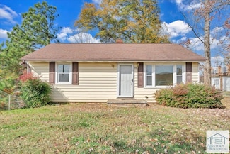 77 Virgil H Goode Hwy, Bassett, VA 24055