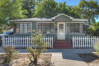 311 W Telegraph St, Carson City, NV 89703