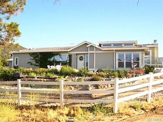 27027 Chihuahua Valley Rd, Warner Springs, CA 92086