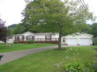 1202 Mckinley St SW Unit 6L, Sherrodsville, OH 44675