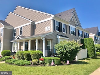 1703 Lexington Mews, Swedesboro, NJ 08085