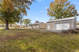 6195 Cedar Springs Rd, Cedar Hill, MO 63016