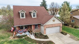 390 Lindell Dr, Germantown, OH 45327