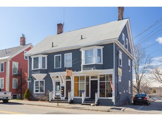 369 Islington St Unit B, Portsmouth, NH 03801