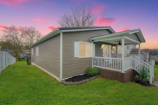 207 N Chestnut St, Jackson, OH 45640