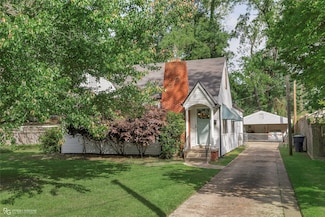 171 Archer Ave, Shreveport, LA 71105