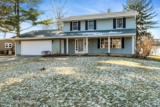 7S590 Rhodes Ave, Big Rock, IL 60511