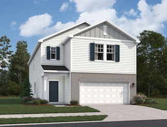 186 Snowdrop Ave, La Vergne, TN 37086