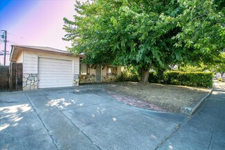 2668 Mozart Ave, San Jose, CA 95122