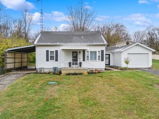 6686 Shaker Rd, Franklin, OH 45005