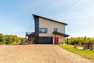 26391 167th St, New Auburn, WI 54757