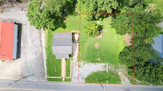 415 E Bernard Ave, Greeneville, TN 37745