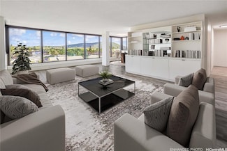 250 Kawaihae St Unit 1D, Honolulu, HI 96825