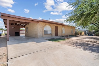 741 W Louisiana St, Tucson, AZ 85706