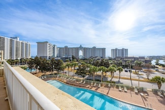 122 Seascape Dr Unit 404, Miramar Beach, FL 32550